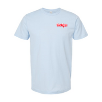 Baby Blue