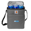 MEGLOBAL - Carhartt Vertical 12-Can Cooler