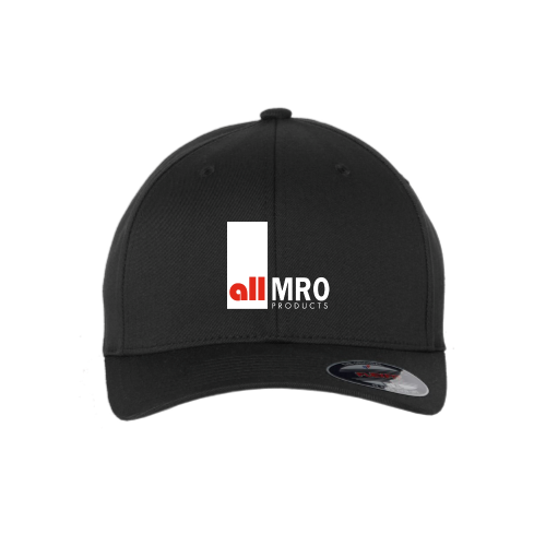 Allmro - Yupoong - Flexfit Hat 6277