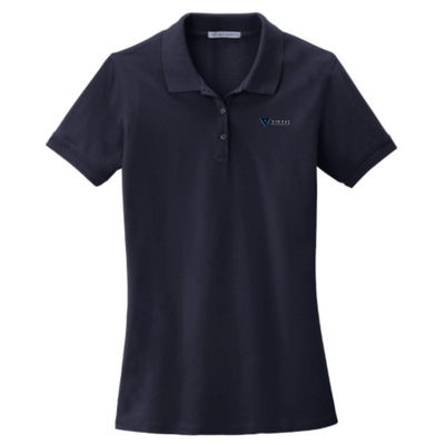 Virtas Partners - Port Authority Ladies EZCotton Polo v2