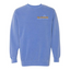UpClosets - Pigment-Dyed Crewneck Sweatshirt