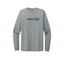 RNNMedical - Next Level Unisex CVC Long Sleeve Tee