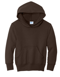 Dark Choco Brown