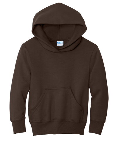 Dark Choco Brown
