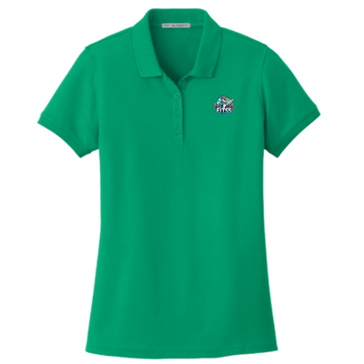 FEDITC - Port Authority Ladies Core Classic Pique Polo