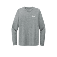 DanceTech  - Next Level Unisex CVC Long Sleeve Tee
