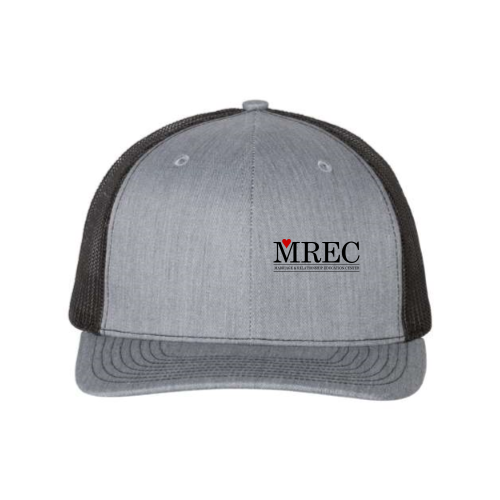 Heather Grey Black