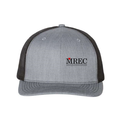 Heather Grey Black