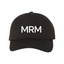 MRM - Yupoong Dad Hat - 6245
