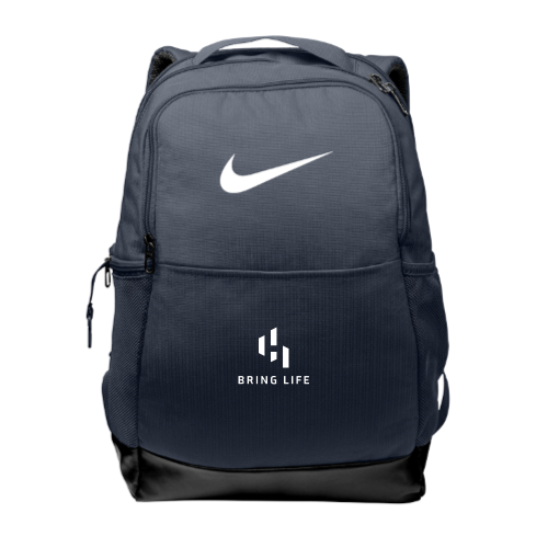 HurleyDev - Nike Brasilia Medium Backpack NKDH7709