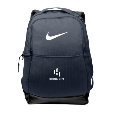HurleyDev - Nike Brasilia Medium Backpack NKDH7709