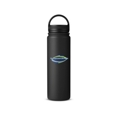 CCMJC - 24oz Vacuum Bottle