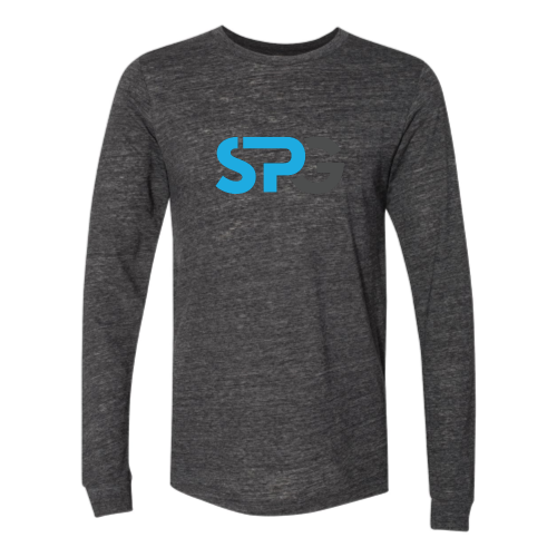 SharedPractices - Bella + Canvas Unisex Jersey Long Sleeve Tee