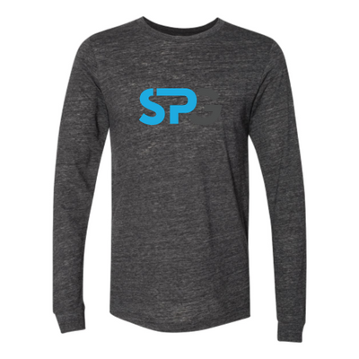 SharedPractices - Bella + Canvas Unisex Jersey Long Sleeve Tee