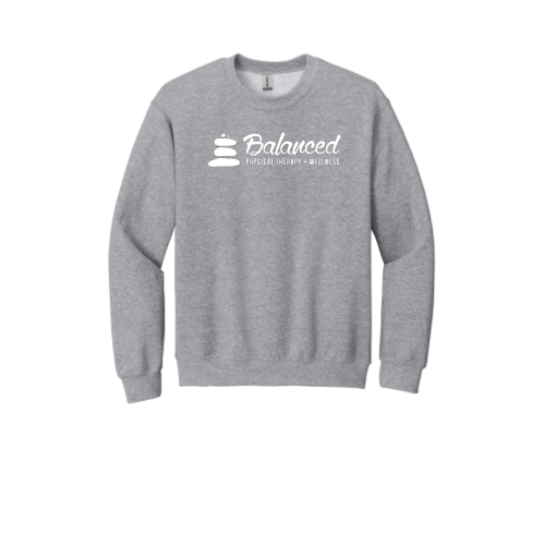 BalancedPT Gildan Heavy Blend Crewneck Sweatshirt