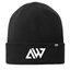 Audioworks - TravisMathew Solid Cuffed Beanie TM1MY394