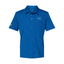 AllianceBiotechSolutions - Adidas Mélange Sport Shirt Polo