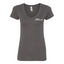 RenewCommunities - Next Level - Womens V-Neck 1540