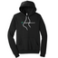 EssentialSearch - Unisex Poly/Cotton Hoodie