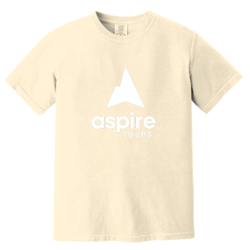 AspireTours - TESTING-