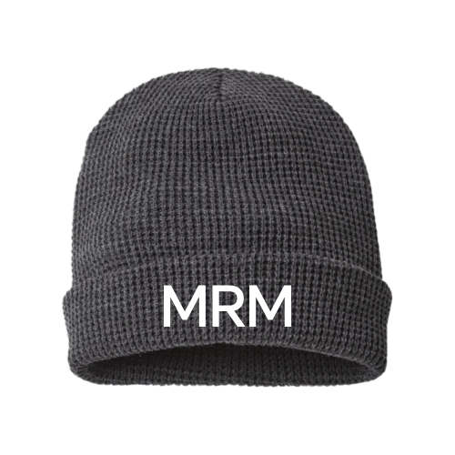 MRM - Richardson - 146R