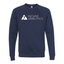 Incline Analytics - Unisex Sponge Fleece Crewneck Sweatshirt v1