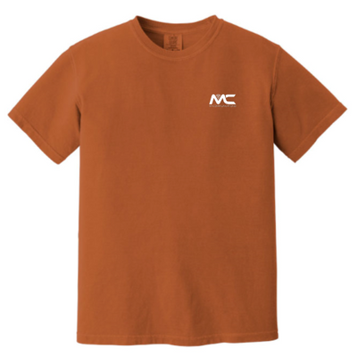 M-Comm - Unisex Comfort Colors Vintage Tee