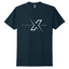 FiscalXLabs - Unisex Next Level 6210 - CVC T-Shirt