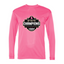 ScottieSwag - Long Sleeve Performance T-Shirt
