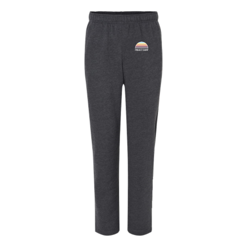 Dark Grey Heather