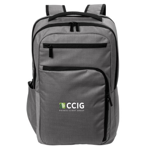 CCIG - Port Authority - Tech Backpack