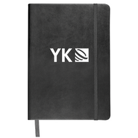 YK - Tuscany Journal