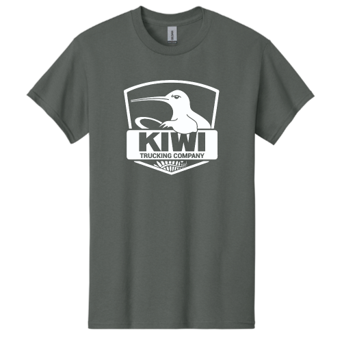 KIWITruckingCompanyInc - Gildan - Men's 5000