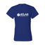 Atlas Mobility - Badger B-Dry Core Ladies T-Shirt v1