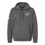 BoutiquexElDorado - Fleece Hooded Sweatshirt v7
