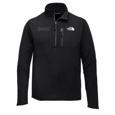 TNF Black - Front