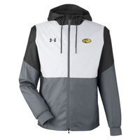 EgraWaves - Men's Team Legacy Jacket