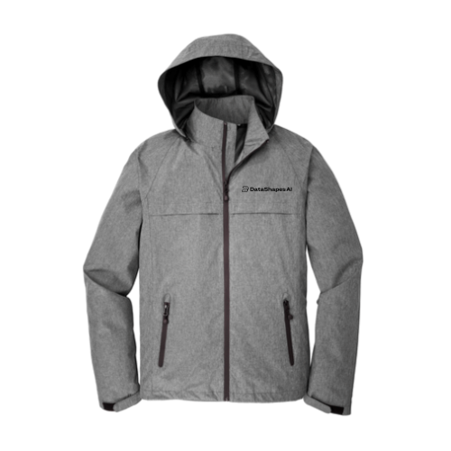 DataShapes Port Authority Torrent Waterproof Jacket