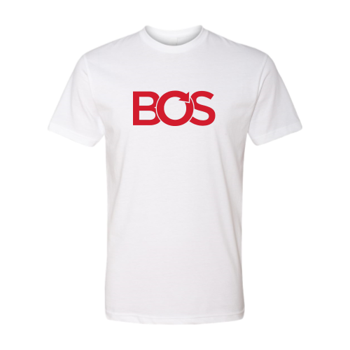 BOSHoldings - Next Level 6210 - Unisex CVC T-Shirt
