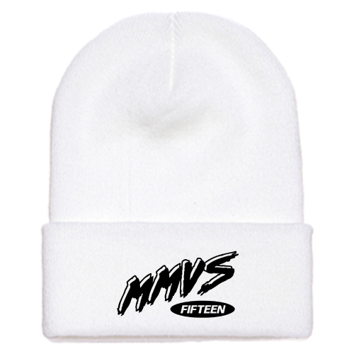 MastermindRoad - Cuffed Knit Beanie v2