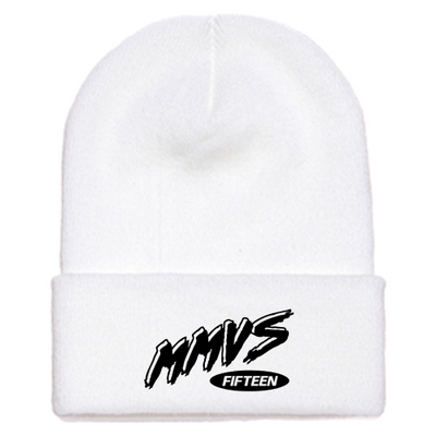 MastermindRoad - Cuffed Knit Beanie v2