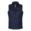 Reel Medical Consulting - Vintage Diamond Quilted Vest