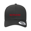 Konami - CVC Snapback Cap