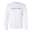 AcuityEyeGroup - Gildan Unisex Cotton Long Sleeve - Printed