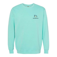 Chalky Mint