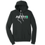 ACTIV8RealEstate - Unisex Poly/Cotton Hooded Pullover Sweatshirt