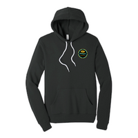 Fuckinuts - Unisex Sponge Fleece Hoodie