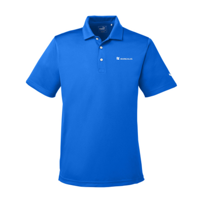 BorealisGroup - Men's Icon Golf Polo