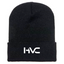 HarborViewConsulting - Cuffed Knit Beanie