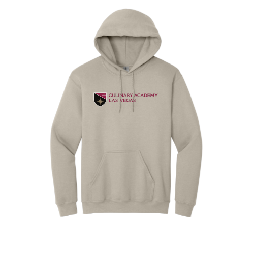CALVCorner - Gildan Heavy Blend Hooded Sweatshirt
